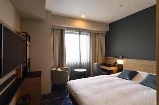 Hotel Jal City Miyazaki Exterior photo