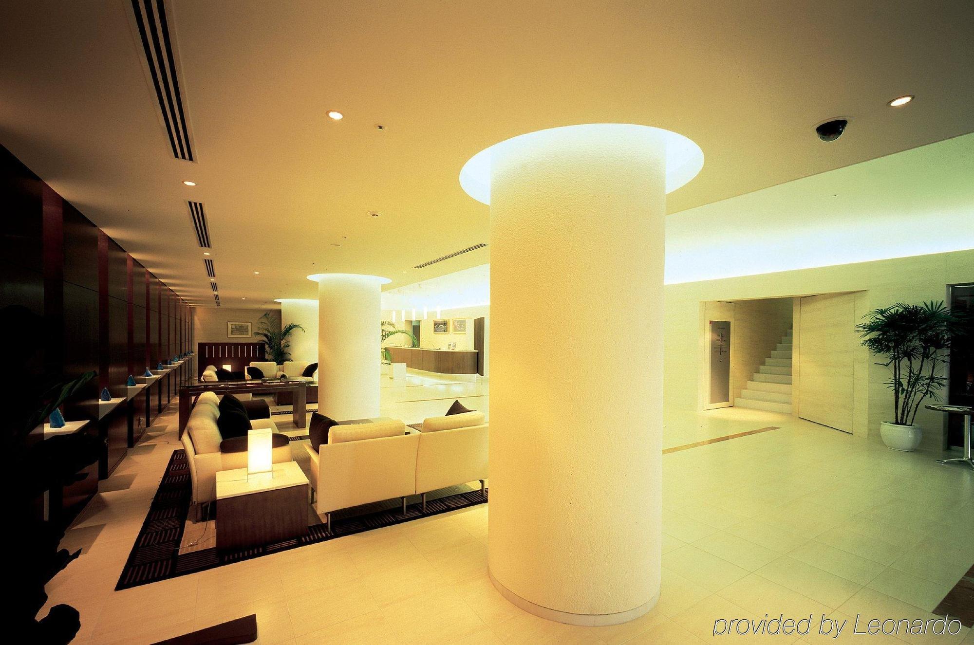 Hotel Jal City Miyazaki Interior photo