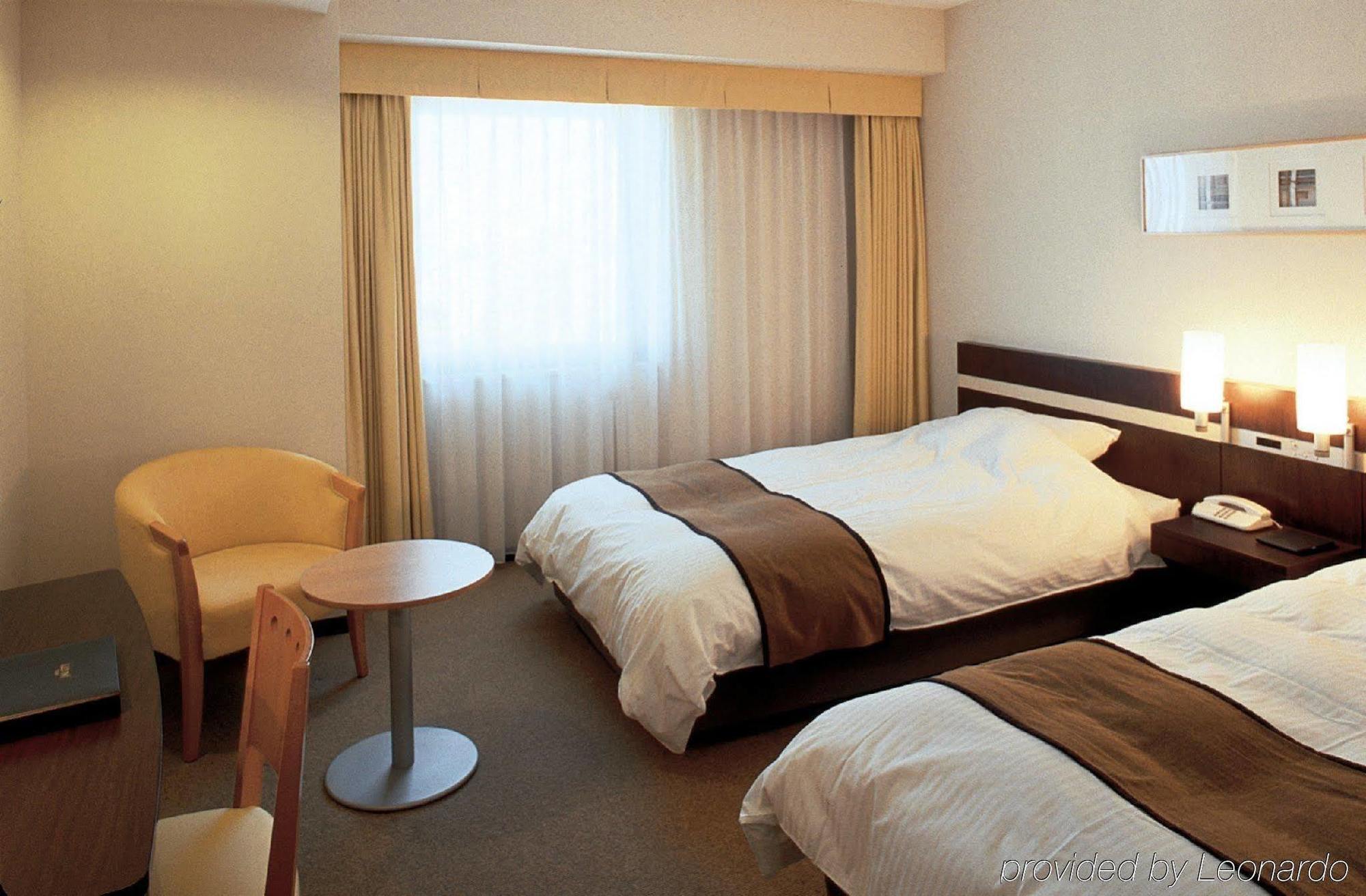Hotel Jal City Miyazaki Room photo
