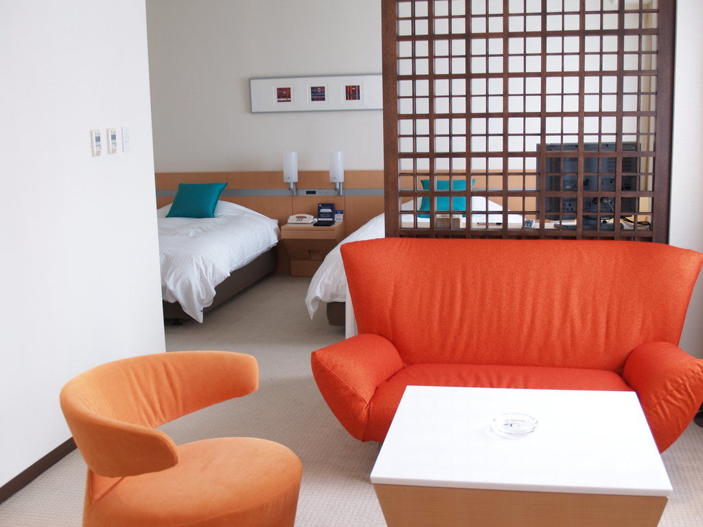 Hotel Jal City Miyazaki Exterior photo