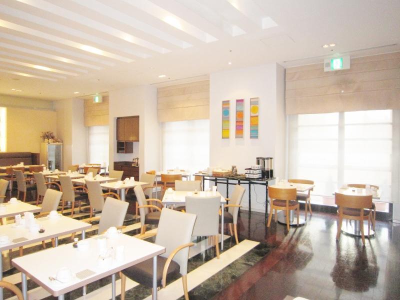 Hotel Jal City Miyazaki Exterior photo