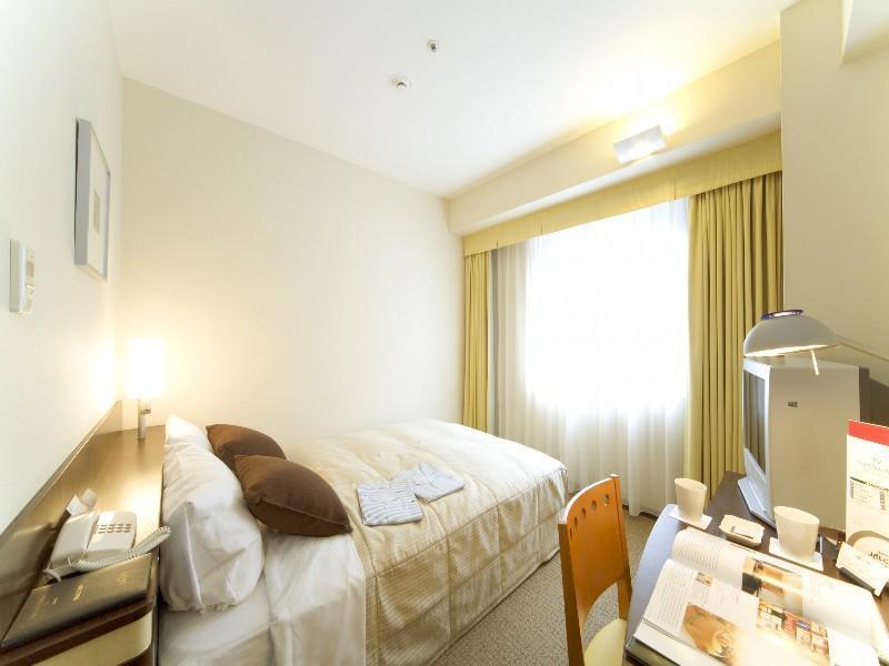 Hotel Jal City Miyazaki Exterior photo